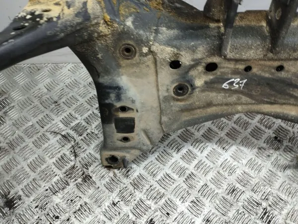 Mazda CX-5 2016 Voorste Hulpframe OEM AMD103502 image 9