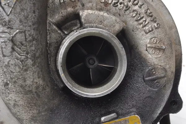 TURBO NISSAN QASHQAI I J10 54399700080 H82545009 image 3