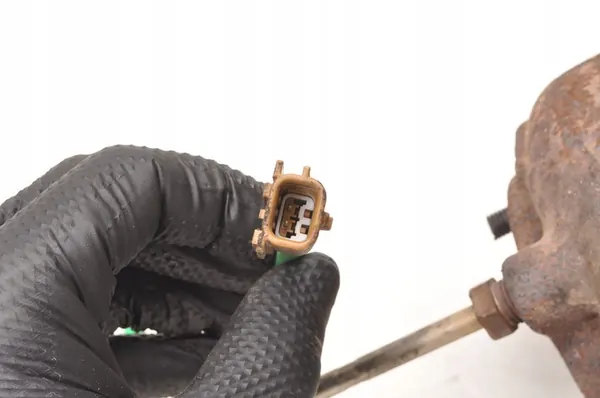 TURBO NISSAN QASHQAI I J10 54399700080 H82545009 image 5