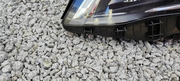 LINKER XENON LED KOPLAMP MERCEDES GLA W156 A156 image 2