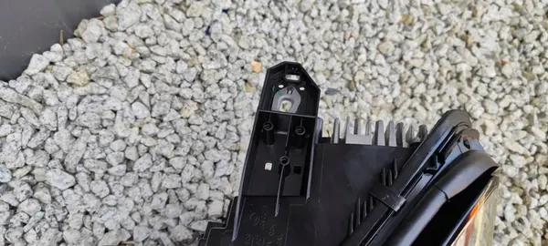 LINKER XENON LED KOPLAMP MERCEDES GLA W156 A156 image 5