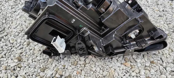 LINKER XENON LED KOPLAMP MERCEDES GLA W156 A156 image 7