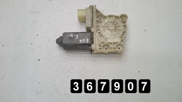 BMW Fönsterregulator OEM AM-367907 - Begagnad image 3