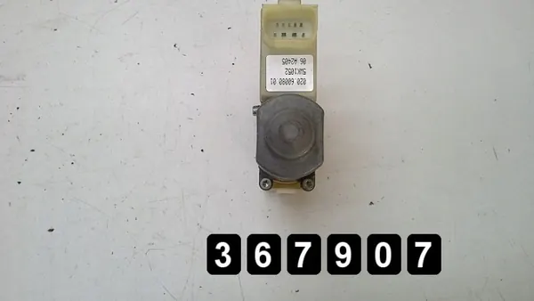 BMW Fönsterregulator OEM AM-367907 - Begagnad image 4