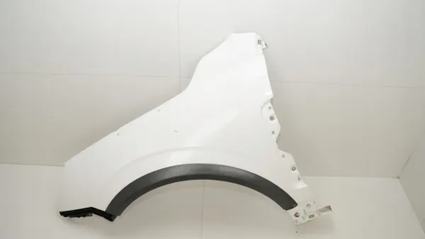 Para-lamas dianteiro esquerdo OEM 360208576 Opel Antara 06-10 image 2