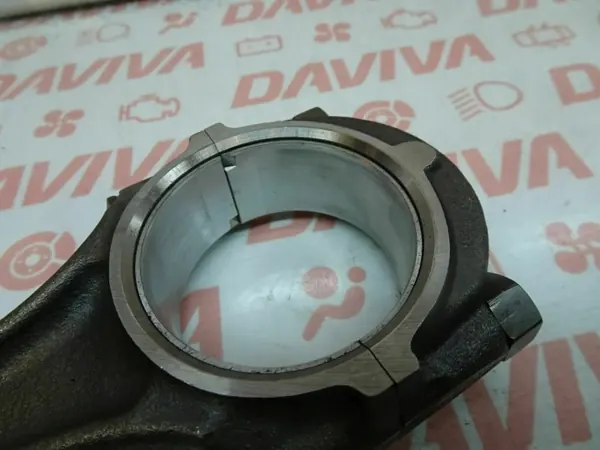 Biela Mitsubishi L300 OEM No MPN 2.5D Diésel image 8