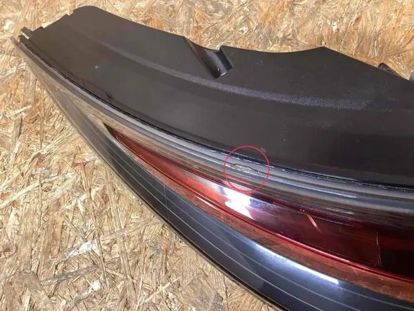 Rückfahrleuchte Porsche Panamera (976) OEM 973945091 image 6