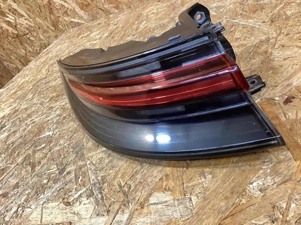 Rückfahrleuchte Porsche Panamera (976) OEM 973945091 image 8