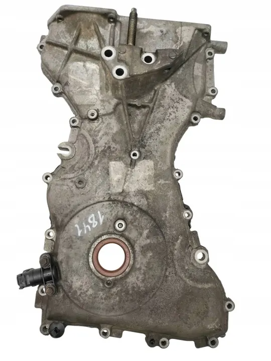 Steuerdeckel OEM 2S7G6059AE für Volvo S40 1.8 16V image 2