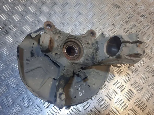 Volkswagen Jetta VI 2015 Snodo anteriore destro OEM image 2