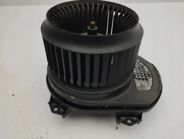 Radiateur de chauffage OEM A2469064300 Mercedes-Benz image 4