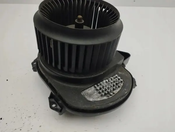 Radiateur de chauffage OEM A2469064300 Mercedes-Benz image 7