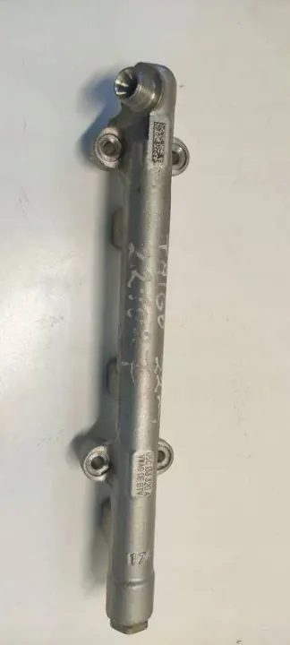 VW OEM 05C133320A Einspritzschiene für Golf VIII 1.0L image 4