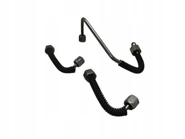 Conduto injeção Ligier JS 50 OEM SKR6120 image 4