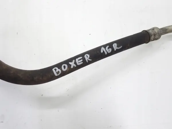 Servolenkungsschlauch OEM 1380212080 für Peugeot Boxer image 10