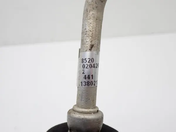 Servolenkungsschlauch OEM 1380212080 für Peugeot Boxer image 7