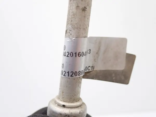 Servolenkungsschlauch OEM 1380212080 für Peugeot Boxer image 8