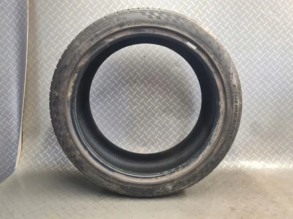 Banden OEM CZĘŚCI MARMAGCARS 694/800/894 245/40 R19 98Y image 2