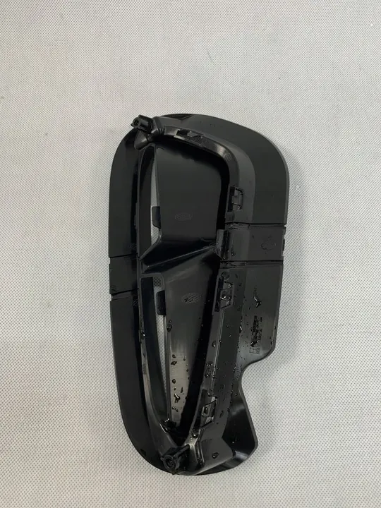 Inserto Griglia Paraurti Sinistro Cupra Formentor 20r 5FF807575 image 2