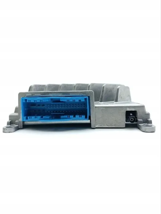 Amplificador de audio Mercedes-Benz OEM A2979009821 Usado image 3