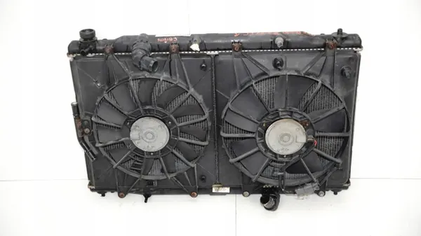 Waterkoeler Ventilator OEM 360159722 Honda CR-V III image 4