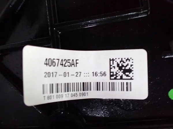 AdBlue-tankpomp OEM 8W0131878AM Audi A4 B9 image 7