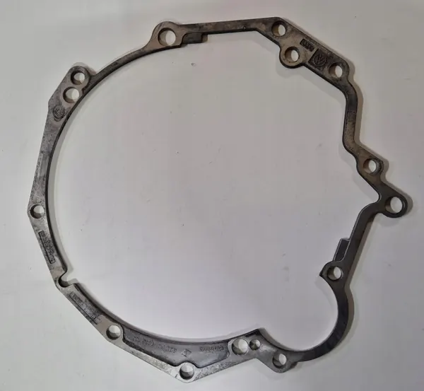 Getriebe-Distanzring OEM 01E103551B für Audi A4 B6 image 2