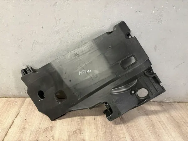 Toyota OE 57628-02160 Unterbodenschutz Links Hinten image 2