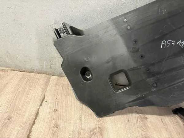 Toyota OE 57628-02160 Unterbodenschutz Links Hinten image 3