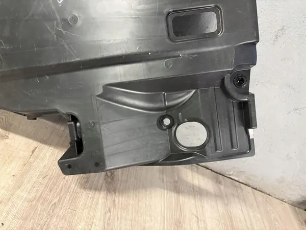 Toyota OE 57628-02160 Unterbodenschutz Links Hinten image 4