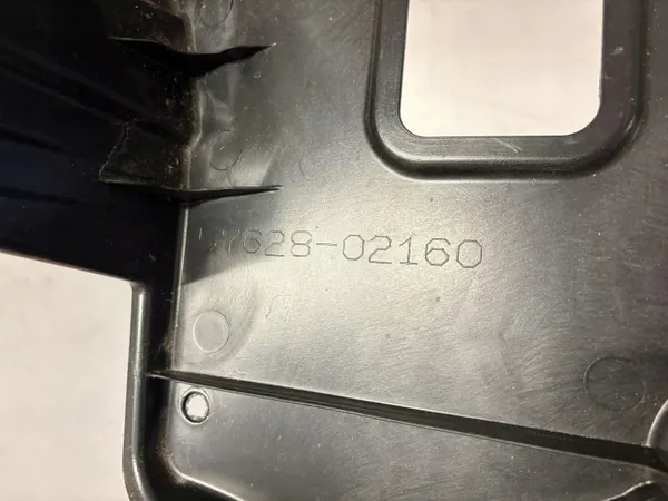 Toyota OE 57628-02160 Unterbodenschutz Links Hinten image 7