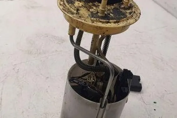 Bomba de Combustível VW PASSAT B7 ALLTRACK 1.9L Diesel image 2