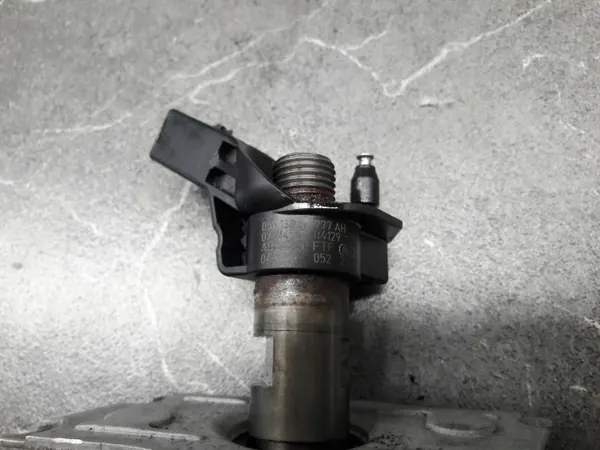 Injector OEM 059130277AH para Audi A6 C6 2.7 TDI image 7