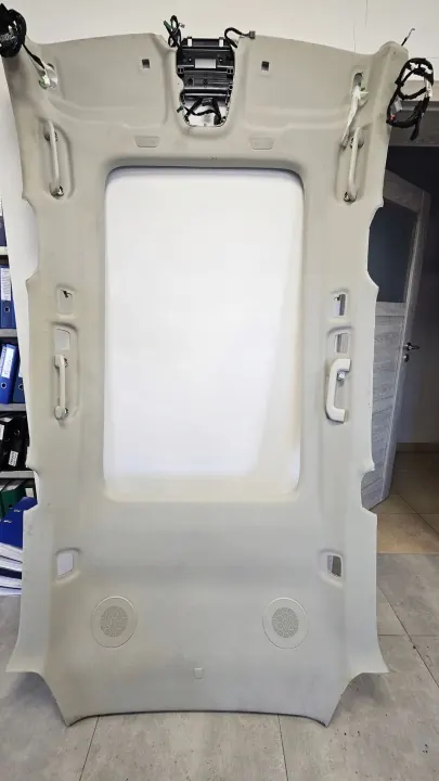 Techo Volvo V60 II OEM 32260781 - Usado image 2