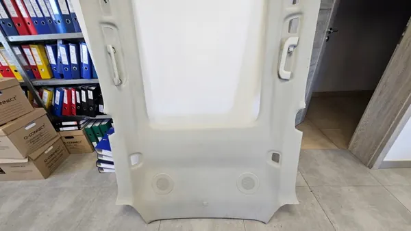 Techo Volvo V60 II OEM 32260781 - Usado image 4
