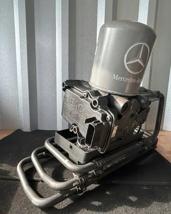 Lufttorkarventil OEM 0014465464 Mercedes Actros image 6