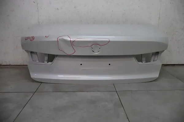 Tapa Maletero BMW OE BNE4636 para Serie 3 G20 Sedán image 2