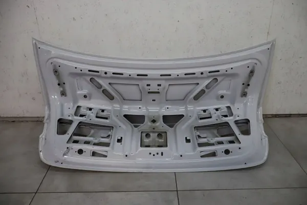 Tapa Maletero BMW OE BNE4636 para Serie 3 G20 Sedán image 7