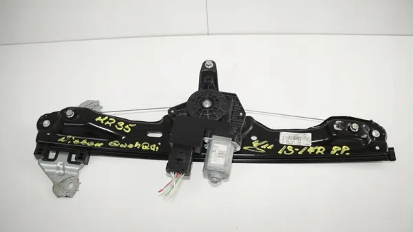 OEM 360192603 Fram Höger Fönsterreglage Nissan Qashqai image 10
