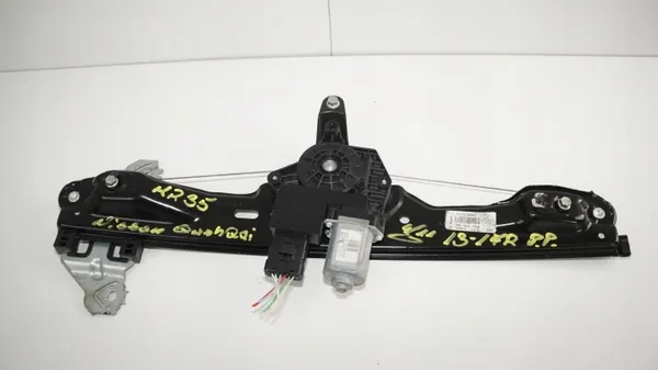 OEM 360192603 Fram Höger Fönsterreglage Nissan Qashqai image 6