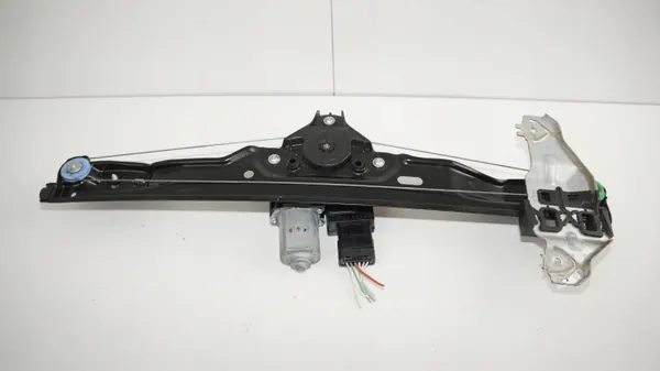 OEM 360192603 Fram Höger Fönsterreglage Nissan Qashqai image 7