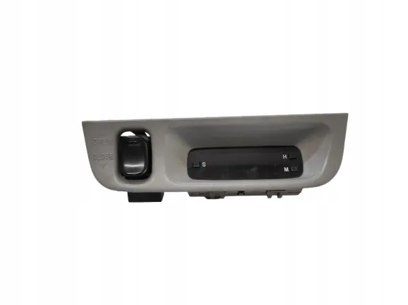 Mostrador Relógio Subaru Forester I - Peça OE Usada image 2