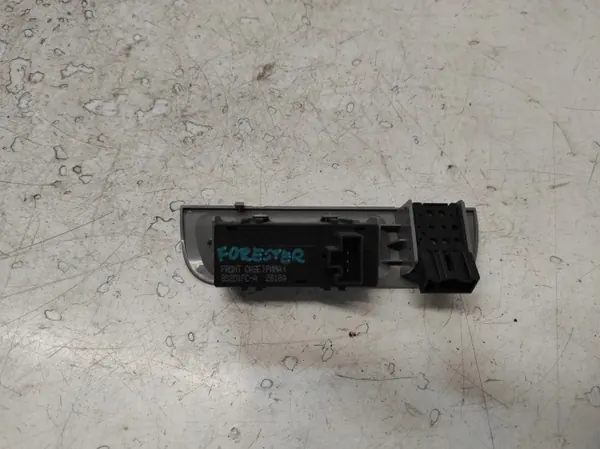 Mostrador Relógio Subaru Forester I - Peça OE Usada image 3