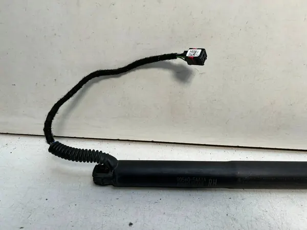 Bakluckaktuator Nissan Murano Z52 2019 image 2