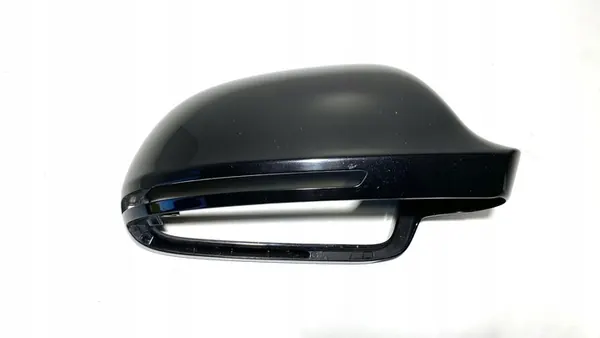 Rechter Spiegeldop Audi A6 C6 Lift image 2