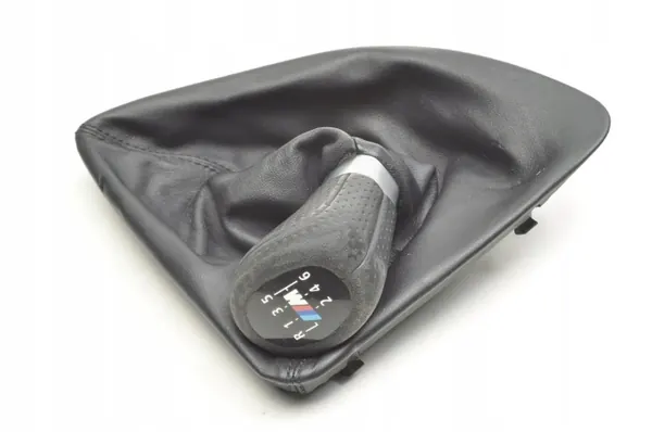 BMW M-Paket Schaltknauf-Tasche OEM 8036625 image 2