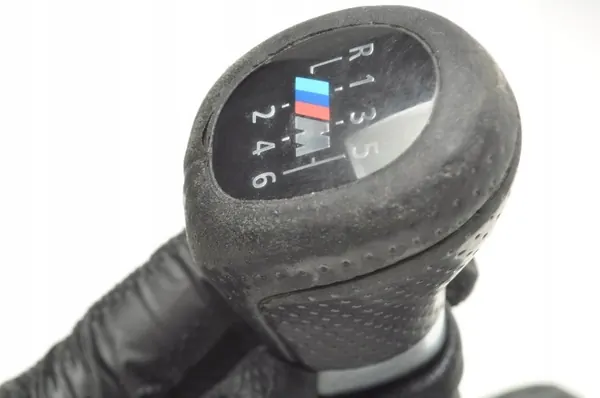BMW M-Paket Schaltknauf-Tasche OEM 8036625 image 5
