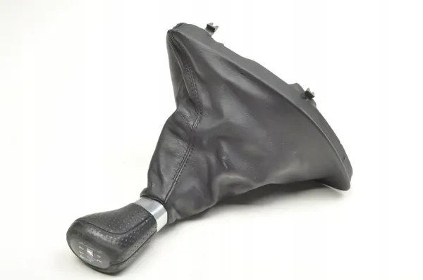 BMW M-Paket Schaltknauf-Tasche OEM 8036625 image 6