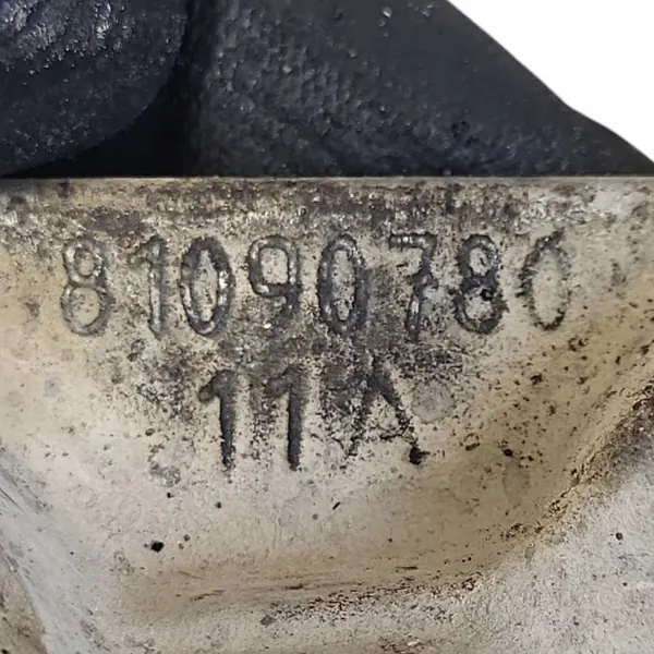 Support de roulement Citroen C4 II 81090780 image 4