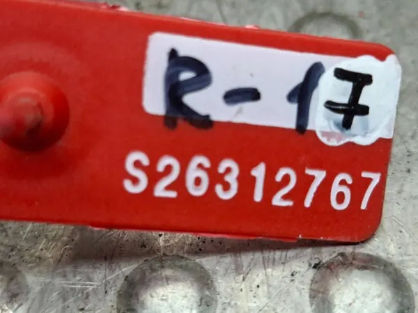 Motorregelaar OEM S26312767 voor Renault Thalia 1.4 image 3